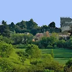 Basilica San Giovanni Appia Antica A Casa Di Amici